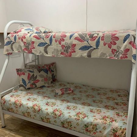 Cantinho Sao Pedro Hostel มาเซโอ ภายนอก รูปภาพ