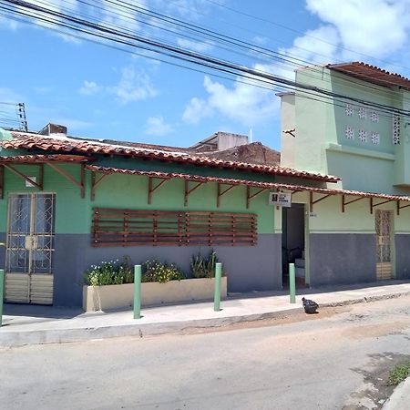 Cantinho Sao Pedro Hostel มาเซโอ ภายนอก รูปภาพ