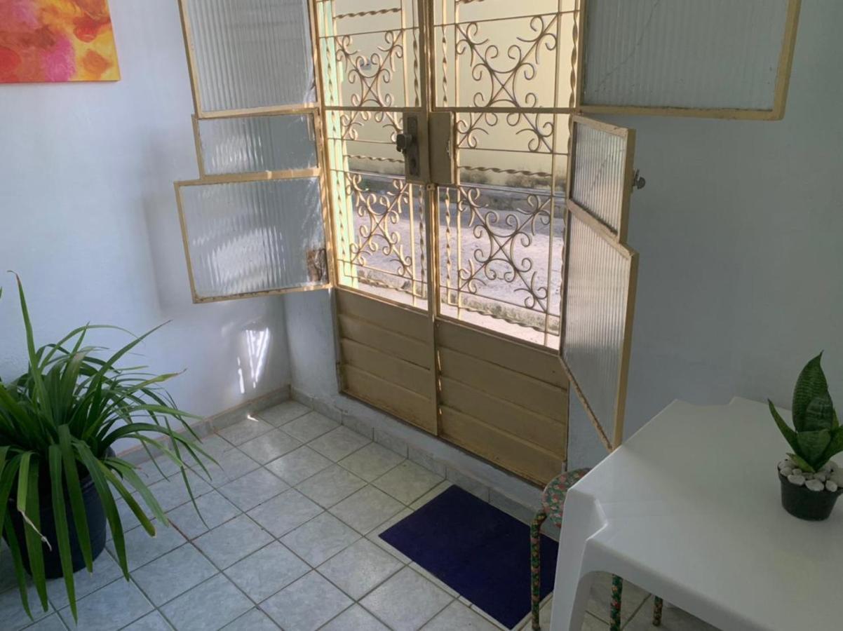 Cantinho Sao Pedro Hostel มาเซโอ ภายนอก รูปภาพ