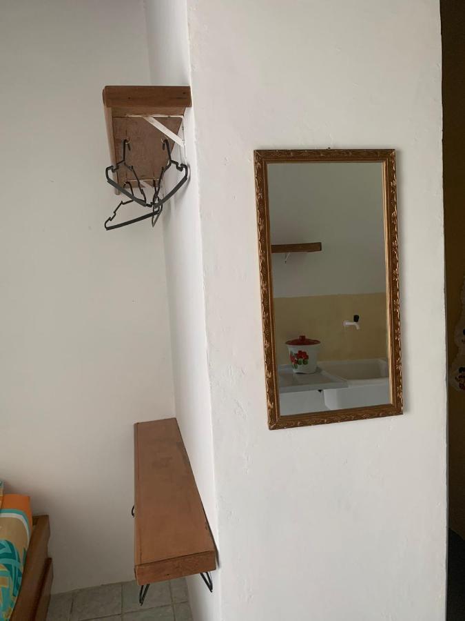 Cantinho Sao Pedro Hostel มาเซโอ ภายนอก รูปภาพ