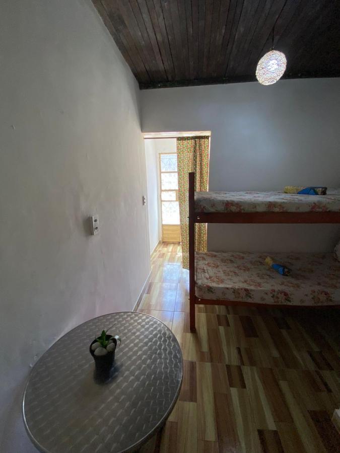 Cantinho Sao Pedro Hostel มาเซโอ ภายนอก รูปภาพ