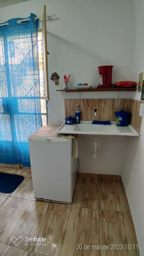 Cantinho Sao Pedro Hostel มาเซโอ ภายนอก รูปภาพ