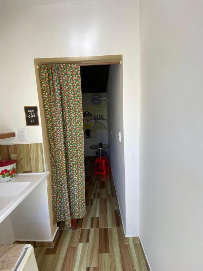 Cantinho Sao Pedro Hostel มาเซโอ ภายนอก รูปภาพ