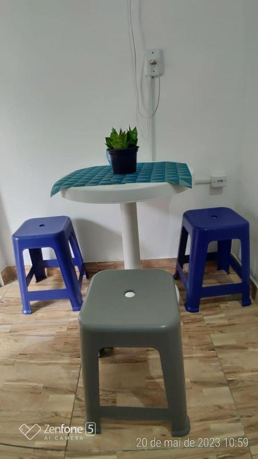 Cantinho Sao Pedro Hostel มาเซโอ ภายนอก รูปภาพ
