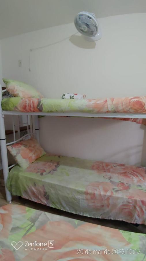 Cantinho Sao Pedro Hostel มาเซโอ ภายนอก รูปภาพ