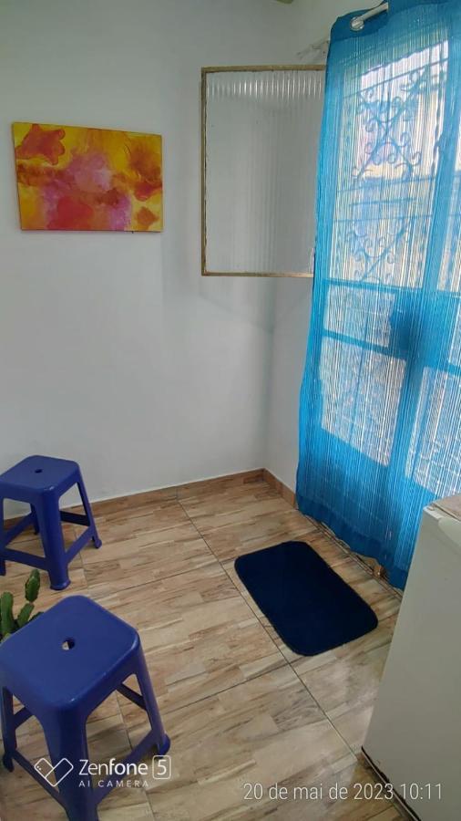 Cantinho Sao Pedro Hostel มาเซโอ ภายนอก รูปภาพ