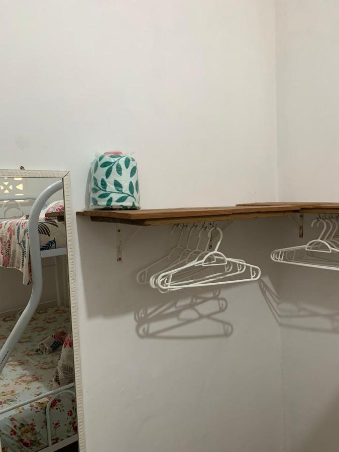Cantinho Sao Pedro Hostel มาเซโอ ภายนอก รูปภาพ
