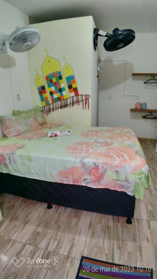 Cantinho Sao Pedro Hostel มาเซโอ ภายนอก รูปภาพ