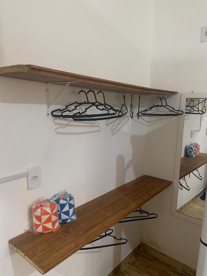 Cantinho Sao Pedro Hostel มาเซโอ ภายนอก รูปภาพ