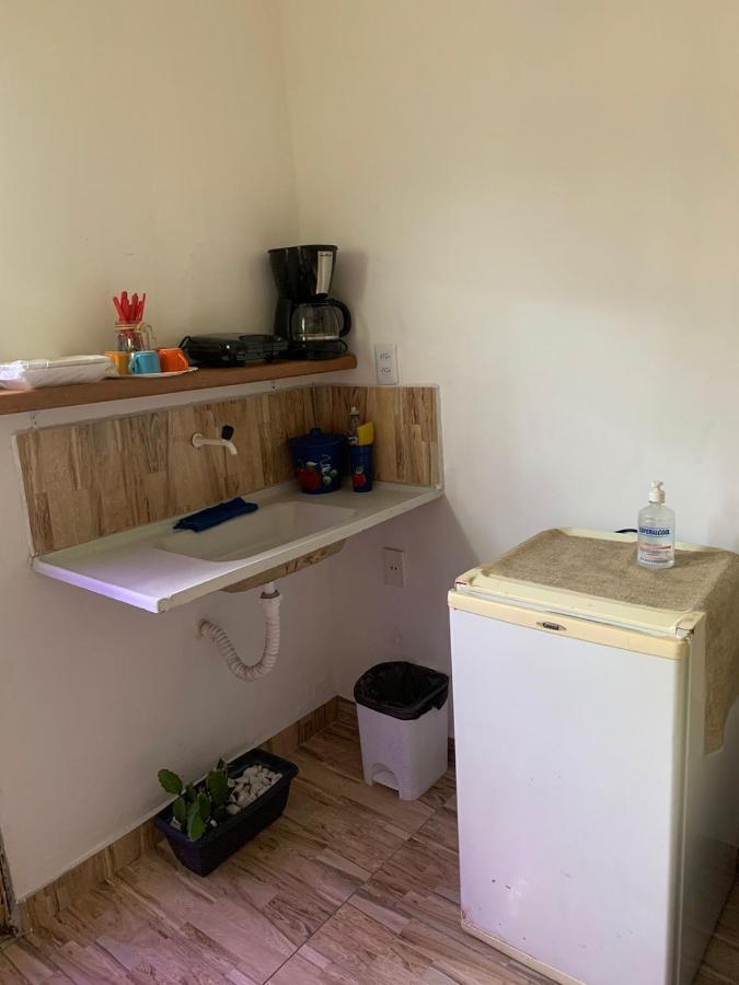 Cantinho Sao Pedro Hostel มาเซโอ ภายนอก รูปภาพ